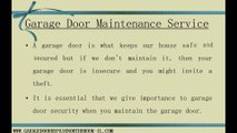 Get Fast Garage Door Repair Northbrook In IL