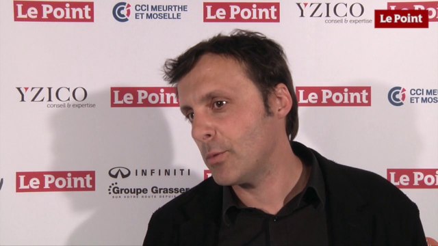 ÉcoRévolutions - Thierry Petit : Le data et le mobile vont être l’économie de demain