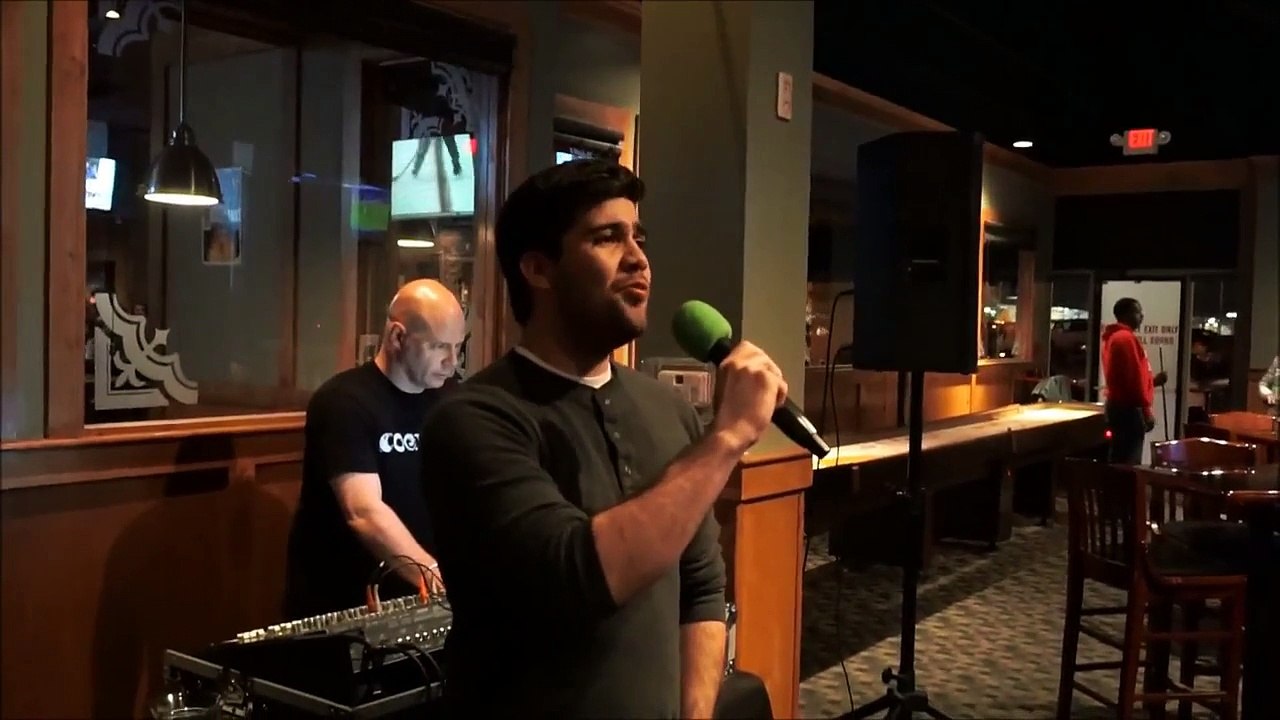 Daniel - Your Song, Elton John Karaoke