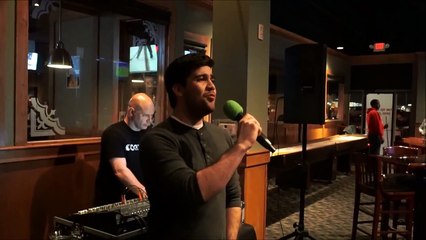 Daniel - Your Song, Elton John Karaoke