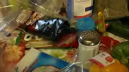 Die Ludolfs - Peter kocht putochini oder putochoto ala Ludolfs