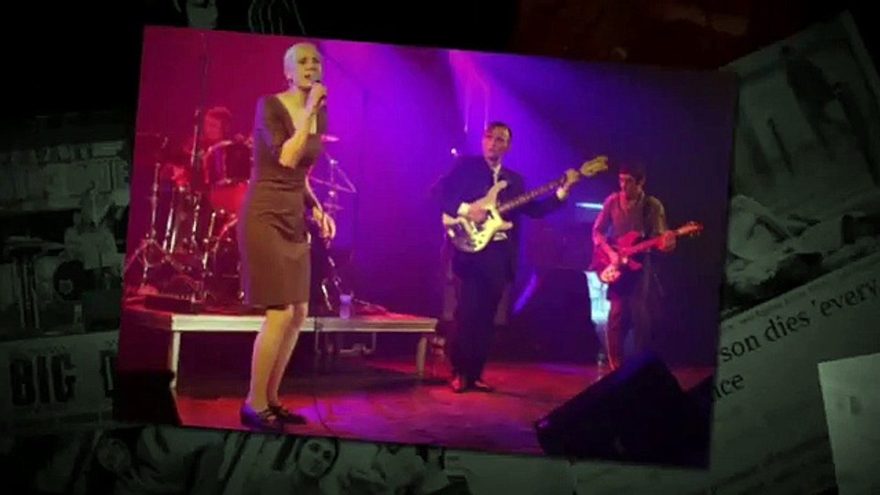 French Boutik_ City of the Dead (THE CLASH) preview