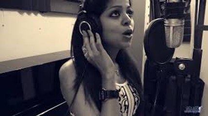 Soniye Hiriye Unplugged By Priti Menon Full HD