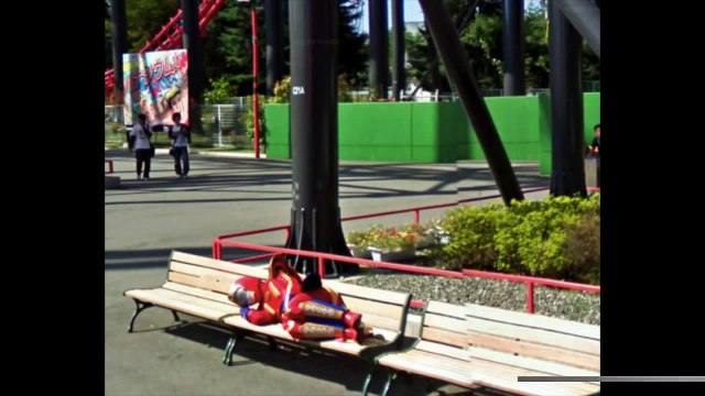 Googleマップ　ストリートビューが撮影「世界の決定的瞬間」暴露