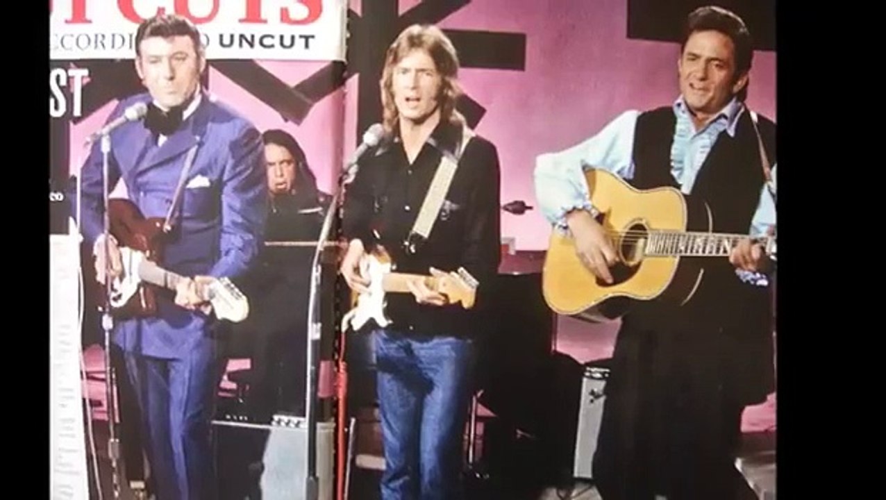 Eric Clapton "" Losing Hand""!!