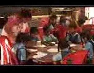 sarva shiksha abhiyan (SSA)- theme song hindi