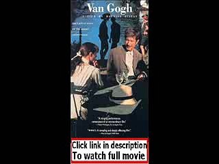 Van Gogh (1991)  Full movie
