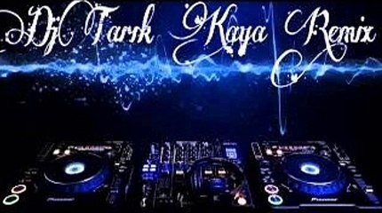 Ne Haber Aşktan - ( DjTarık Kaya Remix )