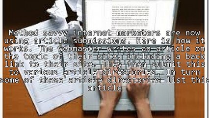 Article Marketing: Is It Worth It?