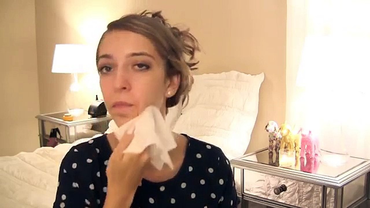 My at Home Spa Night Routine ☀August or Bust Day 2!☀