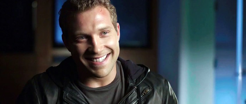 TERMINATOR GENISYS - Making Of Arnold is back [VOST|HD] (Emilia Clarke, Arnold Schwarzenegger)