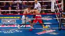 Amir Khan vs. Marcos Rene Maidana HBO Boxing - Highlights (HBO Boxing)