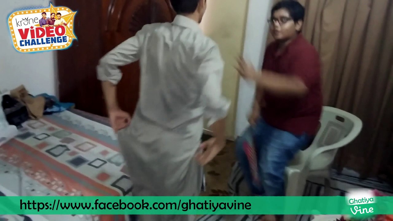 The Krone MAGIC! From Ghatiya Vine