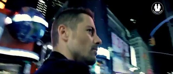 Akcent - Angel Official Video HD -