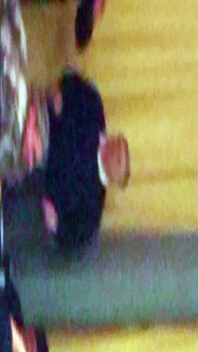 Souvenir du repas du foot (gilles a donf )bon vidéo prise a la volée !