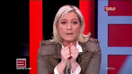 "Je vais faire de la pédagogie, dénoncer les fumistes"