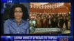 Mona Eltahawy on CTV: Libyan Unrest Spreads to Tripoli