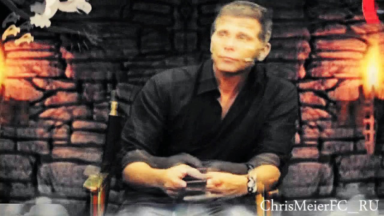 Christian Meier *Feliz Cumpleaños 2015*