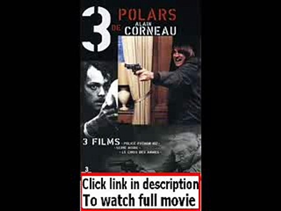 Série noire (1979)  Full movie