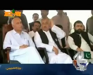 Shahbaz Sharif - Tezabi Totay - Best Funny Punjabi Dubbing Pakistan - Video Dailymotion