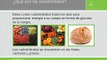 0301 Programa de Nutrición Herbalife - Los Carbohidratos y la nutrición celular