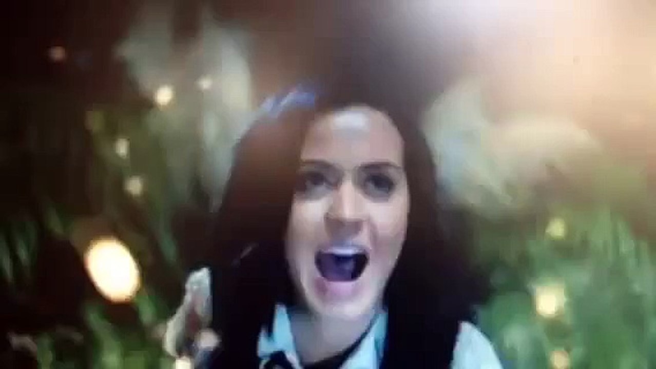 Katy Perry Roar Vine!!