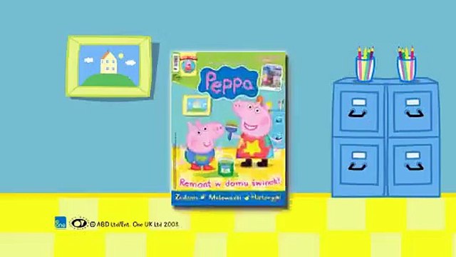 Peppa magazyn 9/2014