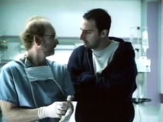 Funny video commercial - How much to give birth?