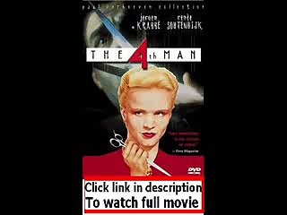 De vierde man (1983)  Full movie