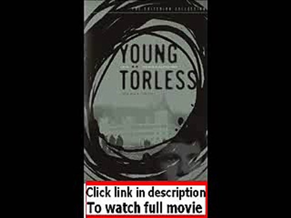 Der junge Törless (1966)  Full movie