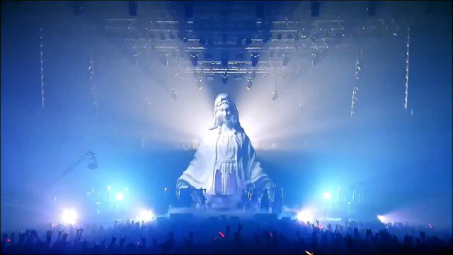 BABYMETAL - Headbanger!! (ヘドバンギャー!!) -Night of 15 Mix-