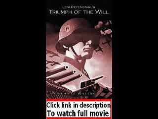 Triumph des Willens (1935)  Full movie