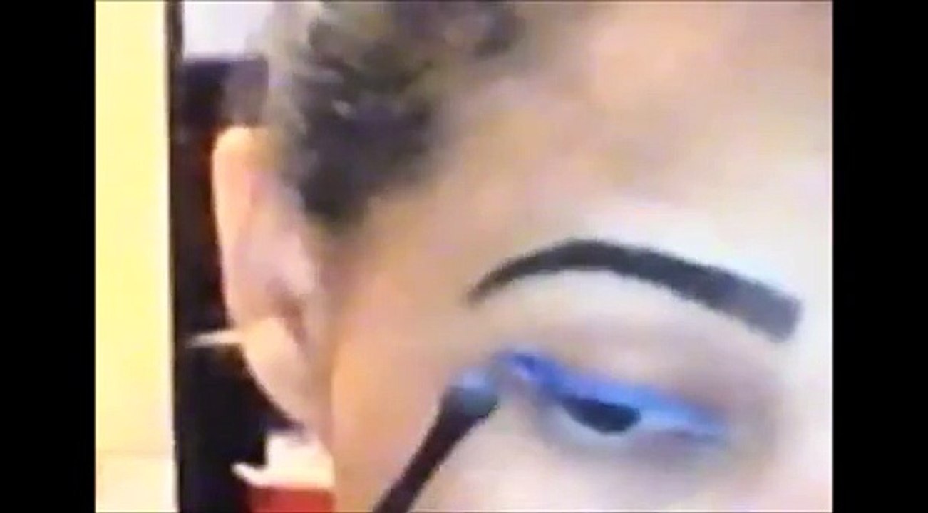 Beauty Tips Eye Makeup Tutorial For Beginners