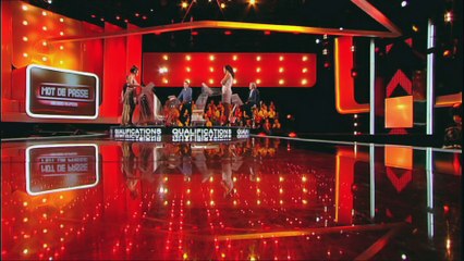 Aida Touihri & Lionel Rosso - Replay - Émission du 27.06.15
