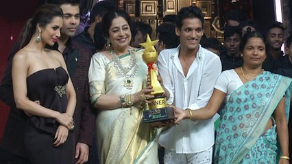 India's Got Talent Finale | Winner Manik Paul | EXCLUSIVE INTERVIEW