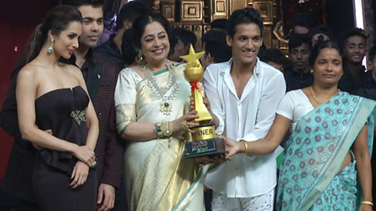 India's Got Talent Finale | Winner Manik Paul | EXCLUSIVE INTERVIEW