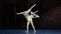 Romeo and Juliet - Balcony pas de deux (The Royal Ballet)