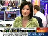 Japan and the global supply chain: Jim Lawton on Bloomberg TV - D&B Supplier Risk