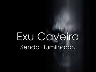 Exu Caveira explica como Lucifer se tornou o Diabo