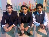 mba memories G2 islamia university bahawalpur 2007-09