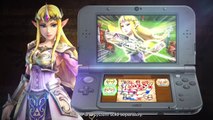 Nintendo - Star Fox / Metroid / Mario / The Legend of Zelda - E3 2015