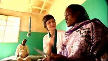 Äthiopien: Ein Krankenhaus für die Ärmsten