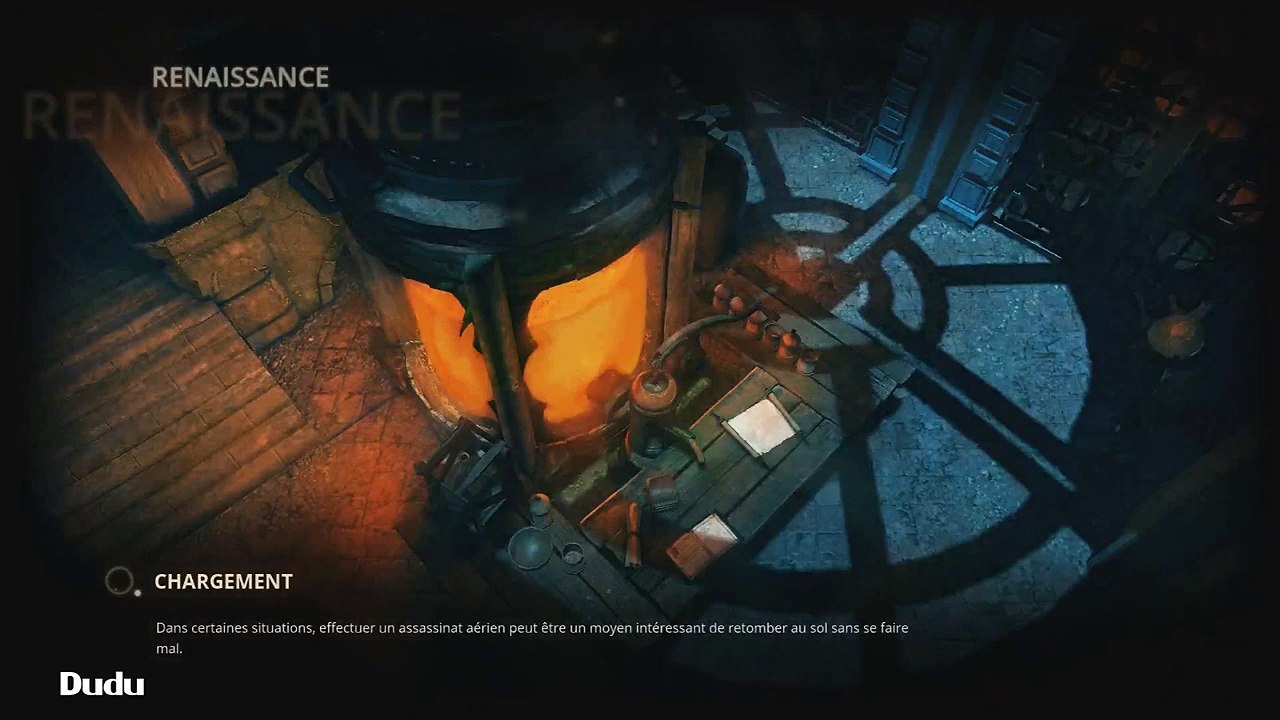 Styx Master of Shadows - Episode 22 - Les elfes preparent des brochettes