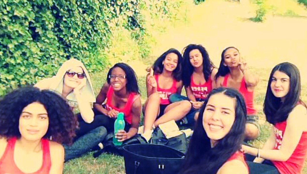 Art'ikule cours de danse  Hip Hop -Jam / saison 4 / 2014-2015