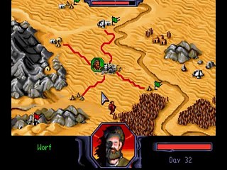 Burntime - Additional PC Cutscenes