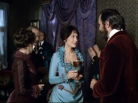 Романс на стихи Марины Цветаевой (1984)