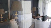 Grecotel Amirandes luxury beach hotel Crete, superior garden view rooms