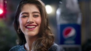 Noor e Azal, Noor e Khuda Abida Parveen Pepsi  Ad 2015