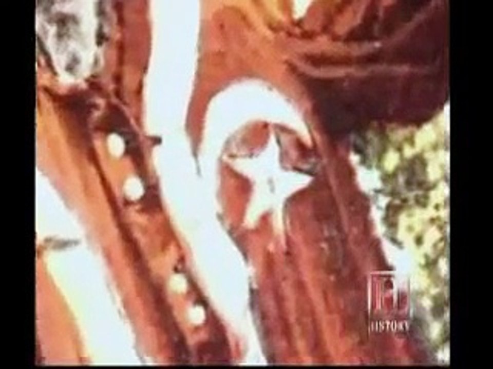 Ku Klux Klan- A Secret History [2/9]