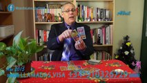 Predicciones 2015 Virgo Tarot Profecías Ricardo Latouche Horóscopo Leída Cartas del Tarot